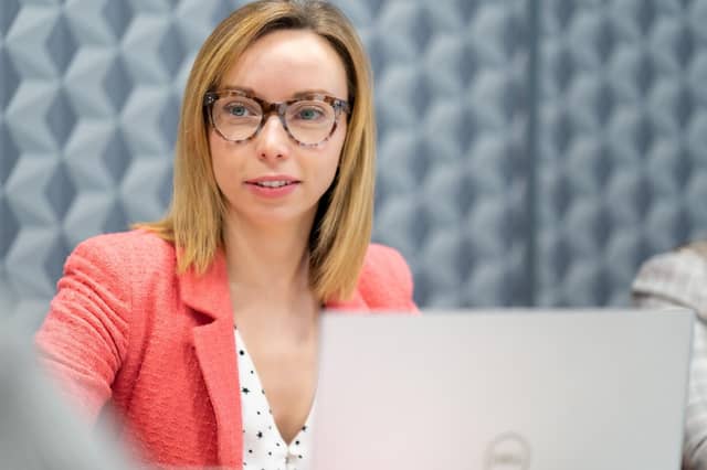 Jodi Gordon is a Partner, Road Traffic Accident Law (Scotland) LLP