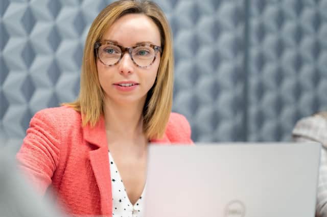 Jodi Gordon is a Partner, Road Traffic Accident Law (Scotland) LLP