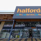 Halfords cautioned it expects the bike supply issues to 'continue for some time', adding that it faces wider industry challenges including a shortage of lorry drivers and car service technicians, supply chain pressures, factory production constraints and cost hikes.