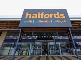 Halfords cautioned it expects the bike supply issues to 'continue for some time', adding that it faces wider industry challenges including a shortage of lorry drivers and car service technicians, supply chain pressures, factory production constraints and cost hikes.