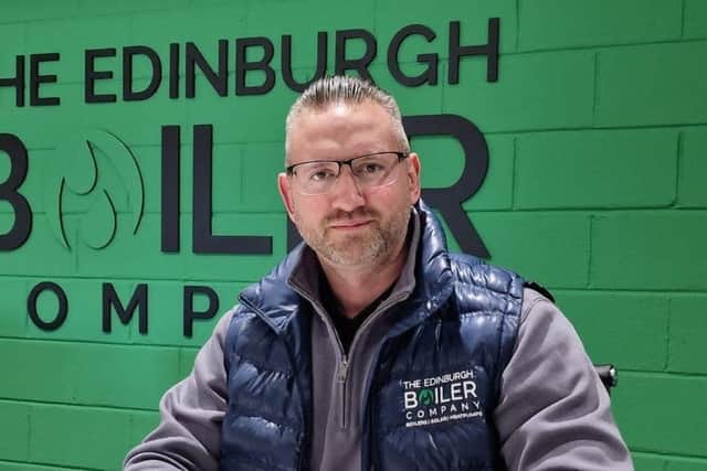 Opportunities: Dougie Bell