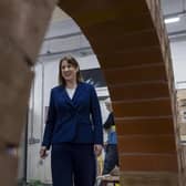 Politicians from across the spectrum have signed an open letter to Chancellor Rachel Reeves Picture:: Anthony Devlin/PA Wire