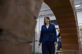 Politicians from across the spectrum have signed an open letter to Chancellor Rachel Reeves Picture:: Anthony Devlin/PA Wire