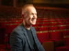 Edinburgh Playhouse boss Gordon Millar's journey from Fringe debut to running Scotland's biggest theatre