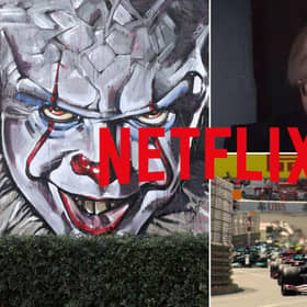 Netflix are releasing a bunch of great content throughout March. Photo credit: Getty Images/Netflix