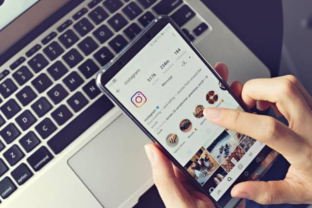 The new feature has garnered the social media site some backlash from frustrated users (Photo: Shutterstock)