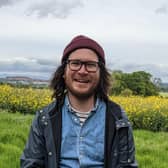 Oli Littlejohn is the VP of R&D CodeBase. The next NoCode Scotland event takes place at CodeBase Edinburgh on Monday 27th November.