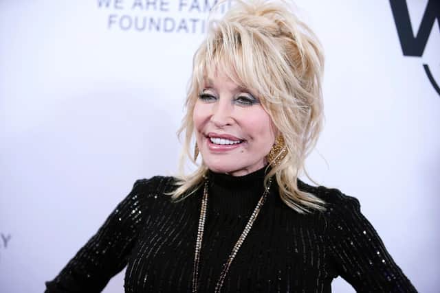 Dolly Parton turned 75 on Tuesday, January 19.
