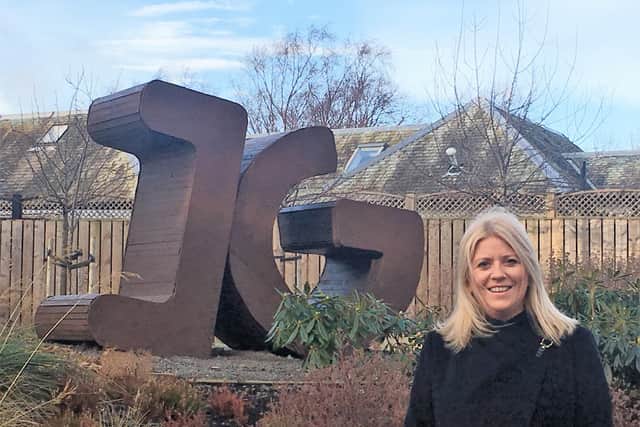City councillor and Tory MSP Susan Webber warned of the 'risks' of SfP