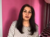 Imtiaz Dharker