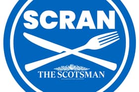Listen to Scran for some Scottish food and drink inspiration.