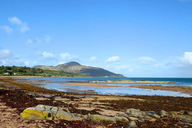 HPMAs are set to protect another 10% of Scotland's waters, on top of the current MPAs which protect more than a third (37%) of the country's coastline (Getty Images/iStockphoto)