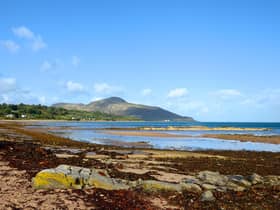 HPMAs are set to protect another 10% of Scotland's waters, on top of the current MPAs which protect more than a third (37%) of the country's coastline (Getty Images/iStockphoto)