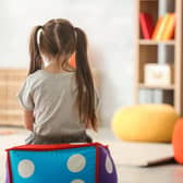 Charity Place2Be believes that children should not have to face mental health problems alone (Shutterstock)