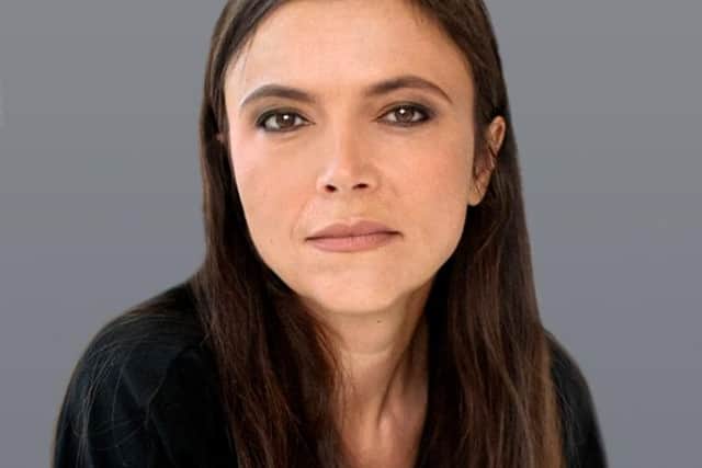 Maria Mikhailova