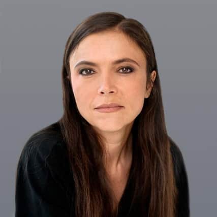 Maria Mikhailova