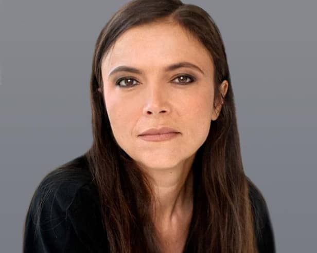 Maria Mikhailova