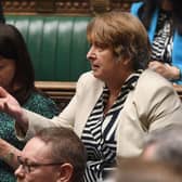 Christine Jardine MP claimed the SNP had achieved very little in Westminster.