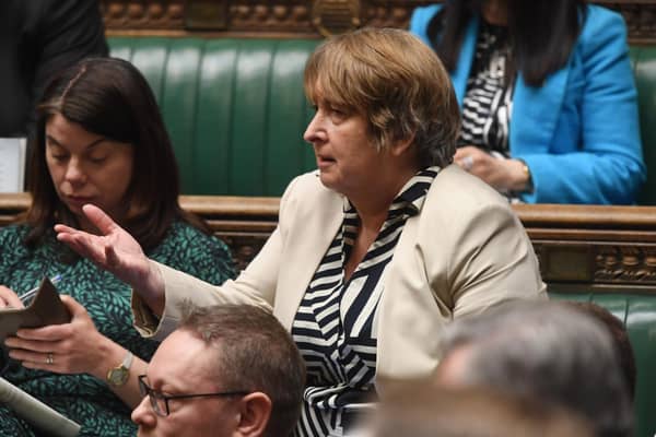 Christine Jardine MP claimed the SNP had achieved very little in Westminster.