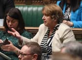 Christine Jardine MP claimed the SNP had achieved very little in Westminster.
