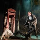 An Inspector Calls PIC: Mark Douet