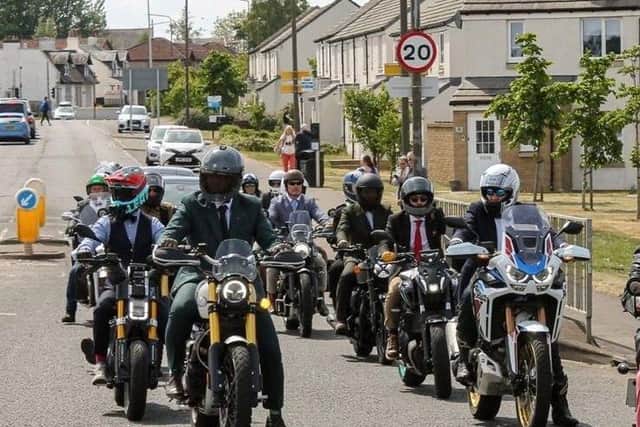 DGR 2025 in Edinburgh
