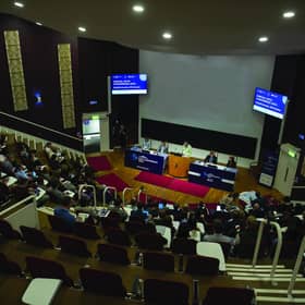 The Scotsman Data Futures, AI Futures Conference, Royal College of Physicians of Edinburgh. Image: Lisa Ferguson