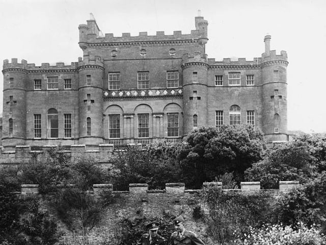 Many of our readers say Culzean Castle can be a challenge for visitors. It's not pronounced Cull-zeen Castle but Cull-ane Castle.