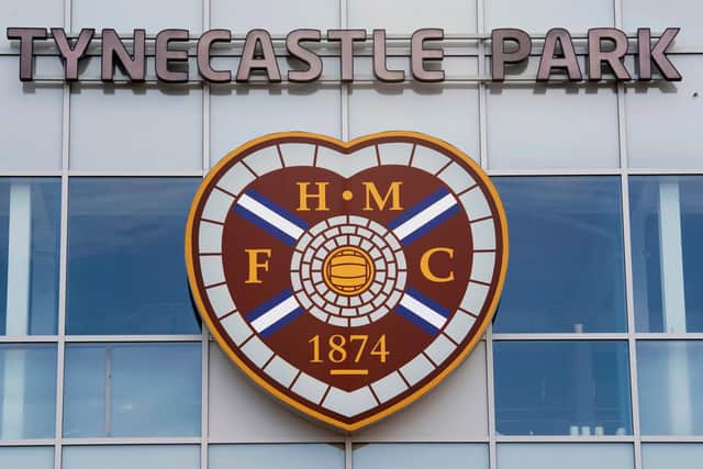 Hearts have issued a joint statement with Partick Thistle to clarify their position.