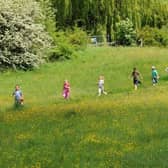 The United Nations convention protects children's rights.