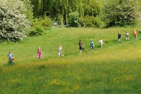 The United Nations convention protects children's rights.