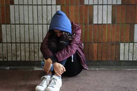 The Scottish Government’s mental health treatment time target for children and young people was breached by more than 1.3m days last year, new figures show.