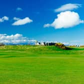 Golf in Scotland dates back as far as late Middle Ages and these are 10 of the historic courses you can still play.