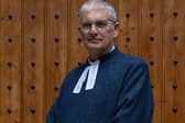 Rt Rev Dr Iain Greenshields is to go to South Sudan with the Archbishop of Canterbury and the Pope.