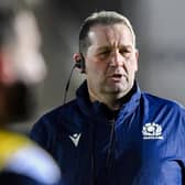 Scotland Under-20s are looking to bounce back under Kenny Murray.