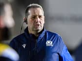 Scotland Under-20s are looking to bounce back under Kenny Murray.