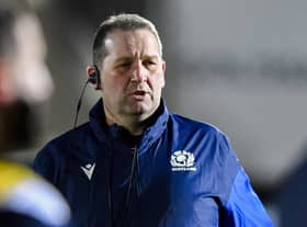Scotland Under-20s are looking to bounce back under Kenny Murray.