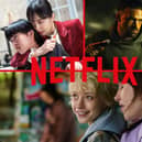Netflix have had a great start to the year. Cr: Netflix.
