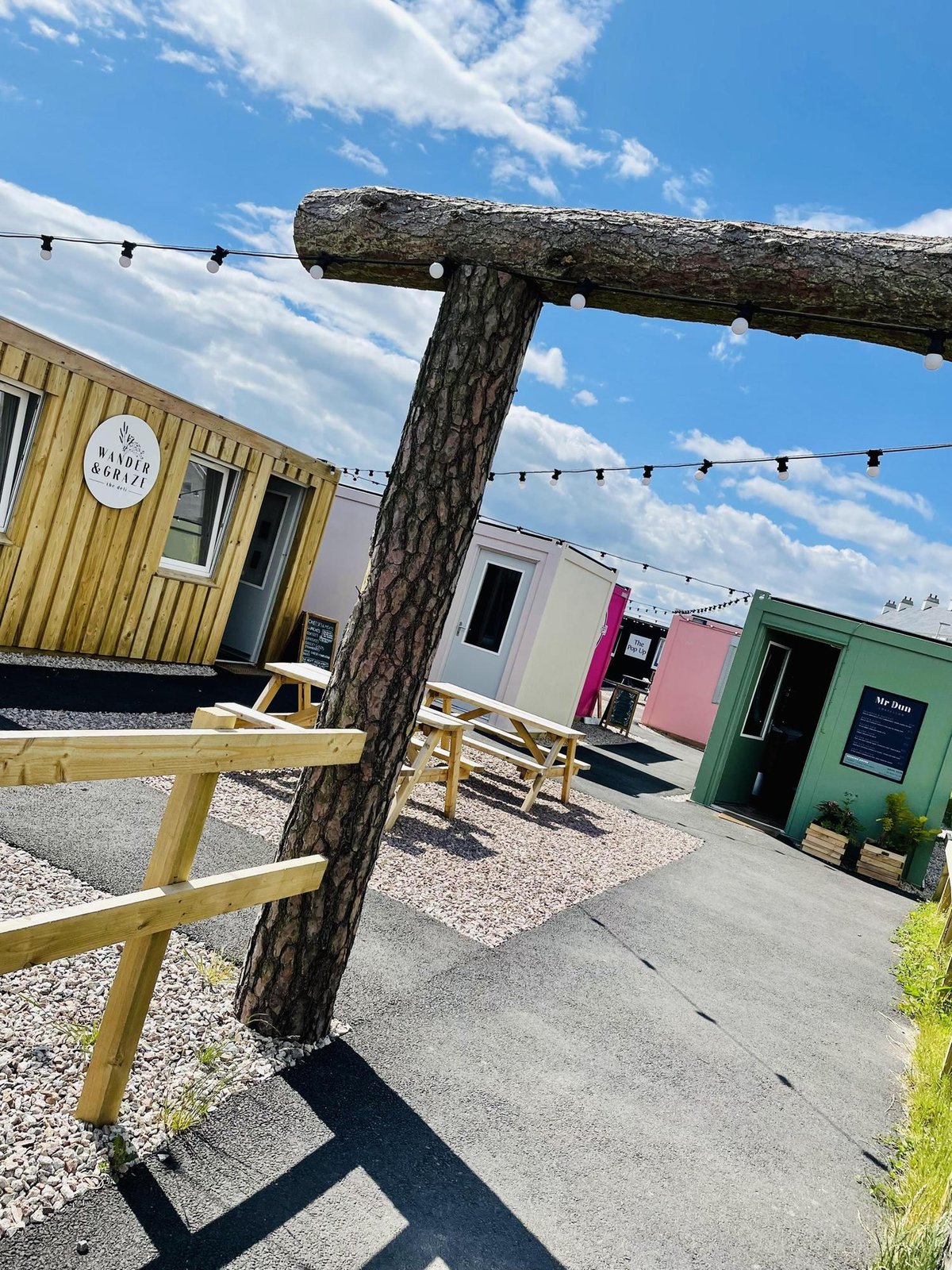 Rare retail opportunity opens at vibrant Chapelton