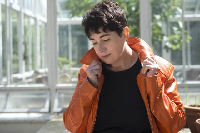 Joanne Harris