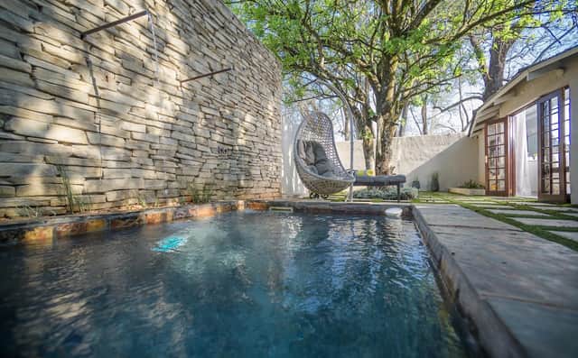 At White River Manor, you’ll find a safe and protected environment to help you focus on mind, body and soul recovery.