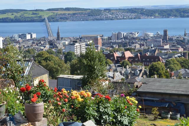 Dundee has a lower bar to entry for property investors than Edinburgh (Picture: Adobe)