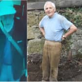 John Smith: Police continue search for 87-year old who has been missing for four days