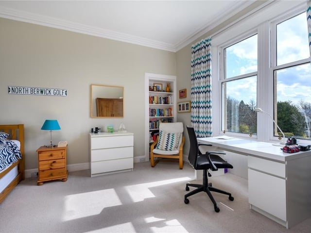 Bedroom 2.
