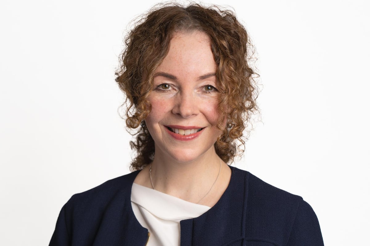 More VC funding can take Scotland’s life sciences sector to the next level - Julie Nixon