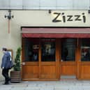 The exterior of a Zizzi store. Picture: Lewis Whyld/PA Wire