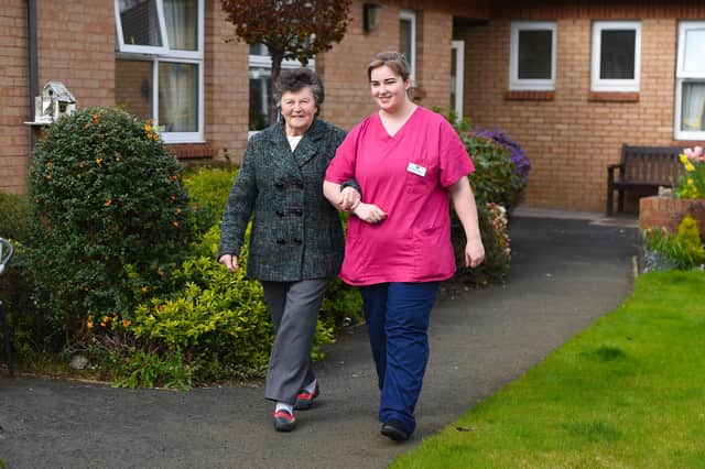Renaissance Care are appealing for help during the coronavirus outbreak