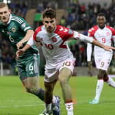 Celtic and Denmark playmaker Matt O'Riley is wanted by a number of clubs.