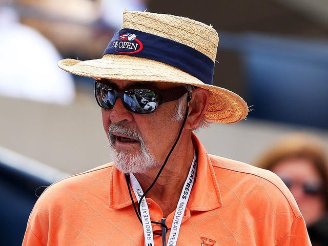 "Everything I have done or attempted to do for Scotland has always been for her benefit, never my own and I defy anyone to prove otherwise."