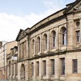 Glasgow Library